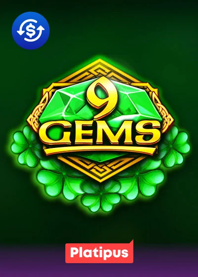 9 Gems by Platipus