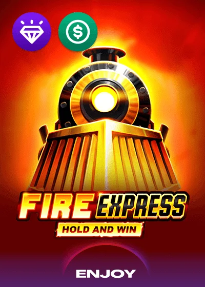 Fire Express Hold and Win