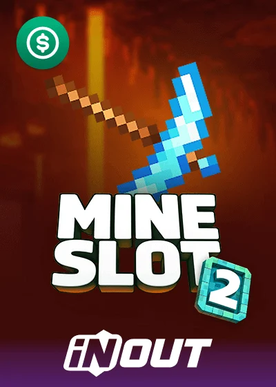 Mine slot by InOut