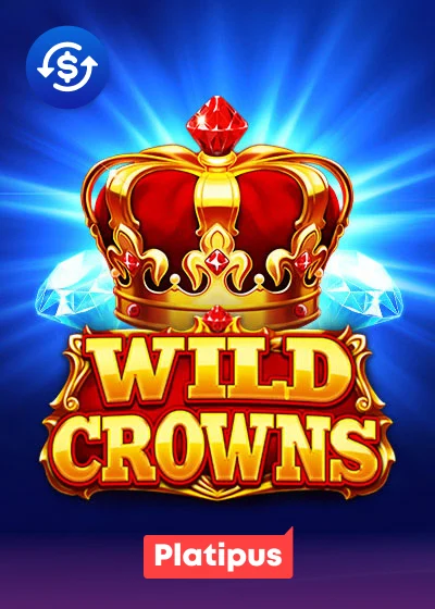 Wild Crowns by Platipus